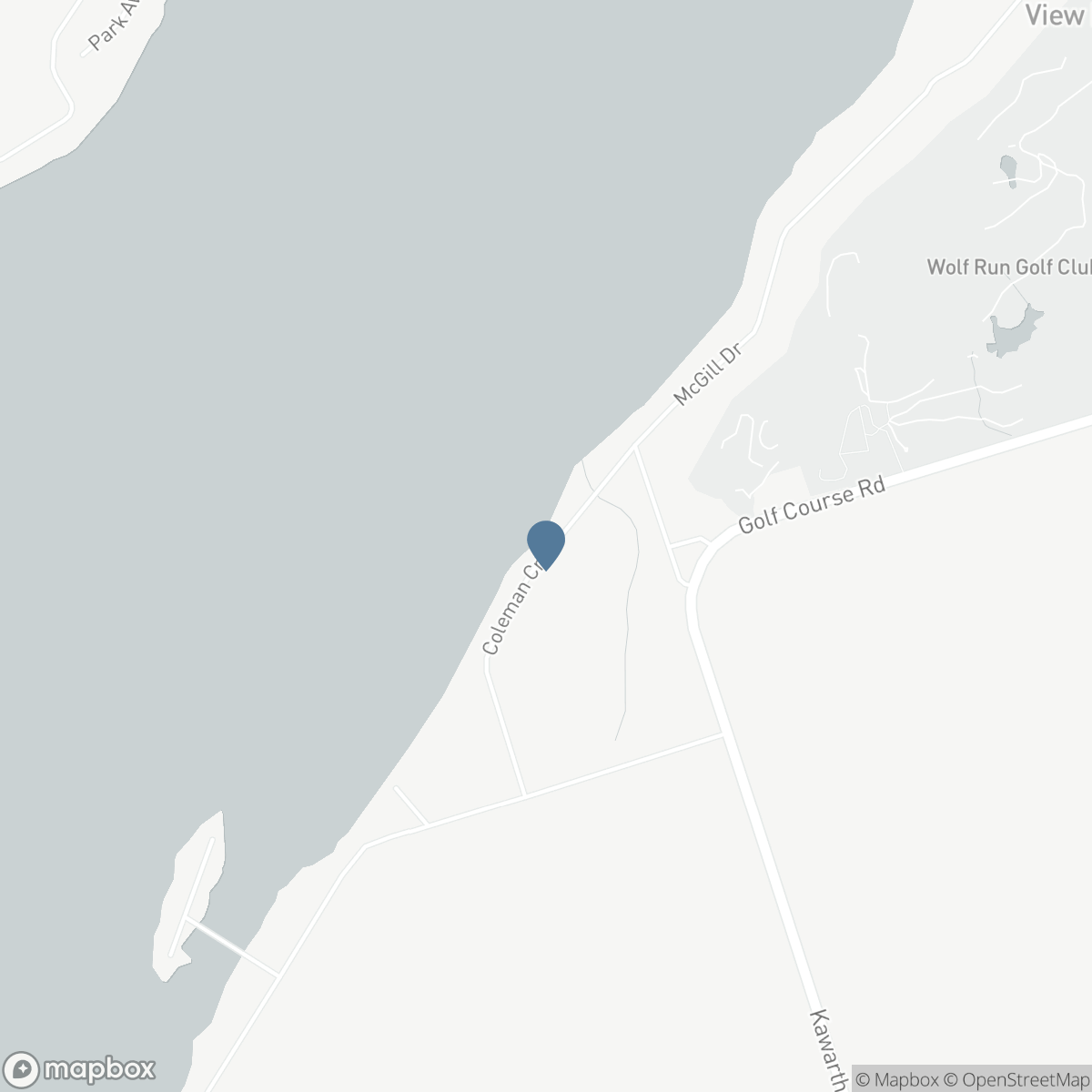 148 COLEMAN CRESCENT, Kawartha Lakes, Ontario L0B 1K0